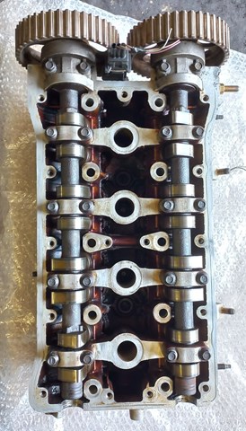 Купить F14D3 General Motors Двигатель голый