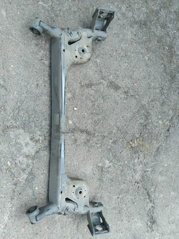 Купить 555017481R Renault (RVI) Оси полуприцепов и прицепов
