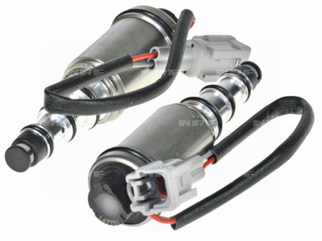 Клапан компрессора кондиционера EK257015 Euroklima