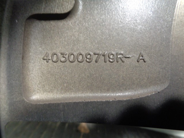 Купить 403009719R Renault (RVI) 
