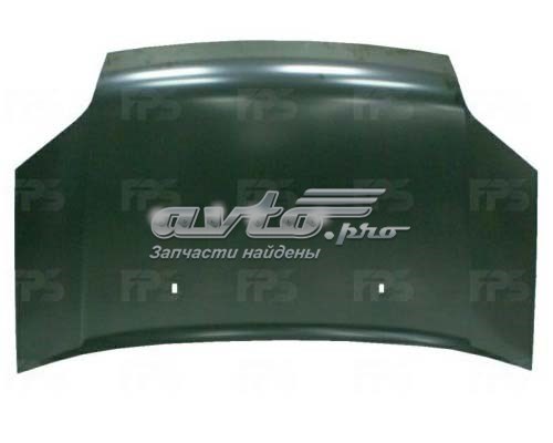 Капот FPS FP2803280 цена, от 120.60 USD