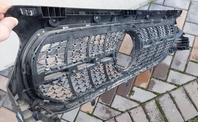 Решетка Mercedes A2478883800