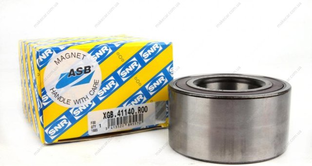 Подшипник ступицы XGB41140R00 NTN