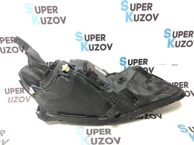 Купить 84088430 General Motors Фара левая передняя