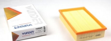 Элемент воздушного фильтра Wunder WH965 цена, от 6.01 USD