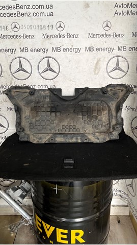 Защита моторного отсека Mercedes A2135242700 цена, от 23.51 USD