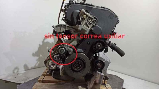839A6000 Fiat/Alfa/Lancia Мотор в сборе