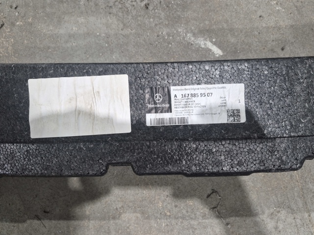 A1678859507 Mercedes 