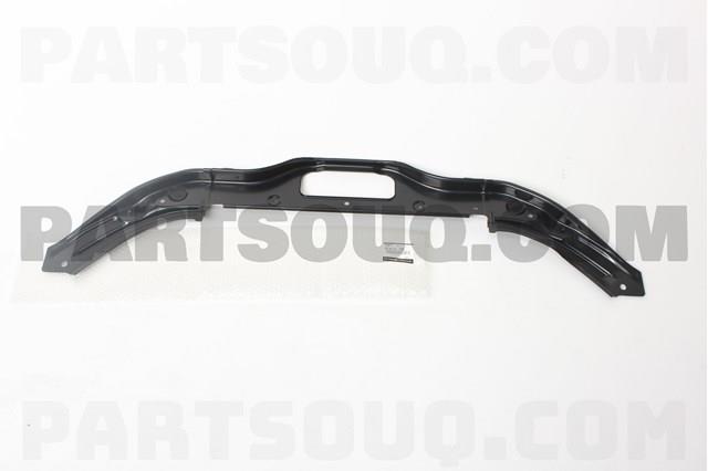 Кронштейн суппорта радиатора, верхний Mazda KB7W53150B цена, от 37.11 USD