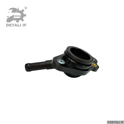Фланец системы охлаждения DF12525 Detali IF
