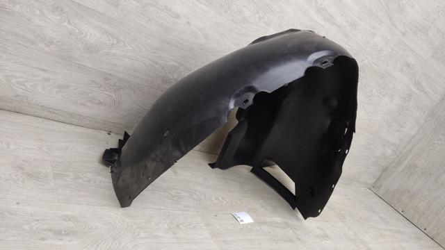 Подкрылок передний правый PVW11054R Signeda