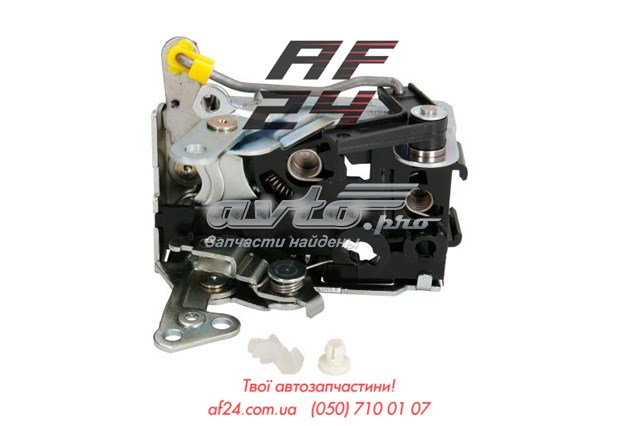 Купить FQJ500250 Land Rover Замок водительской двери