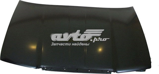 Капот FP6404280 FPS