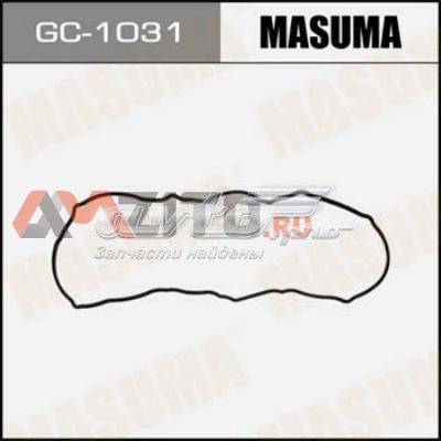 Прокладка клапанной крышки двигателя левая GC1031 Masuma