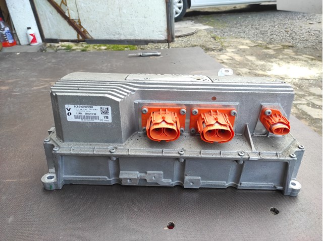  296099924R Renault (RVI)
