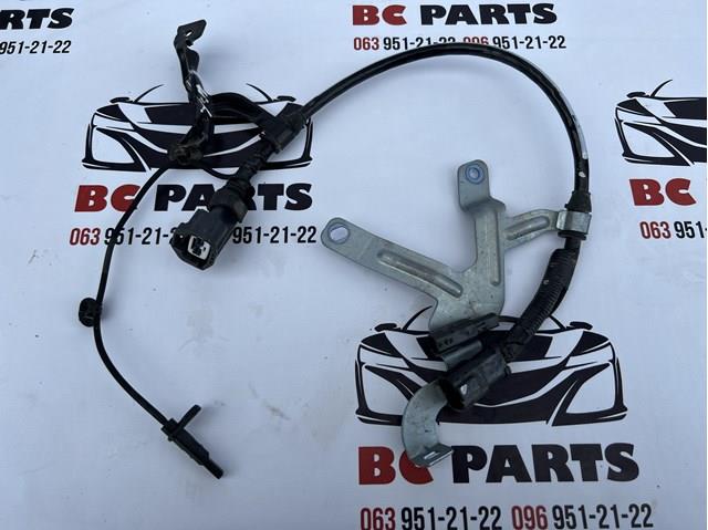 Купить 479A66RR0A Nissan/Infiniti Датчик АБС задний правый