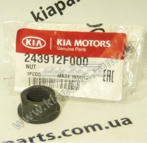 243912F000 Hyundai/Kia 