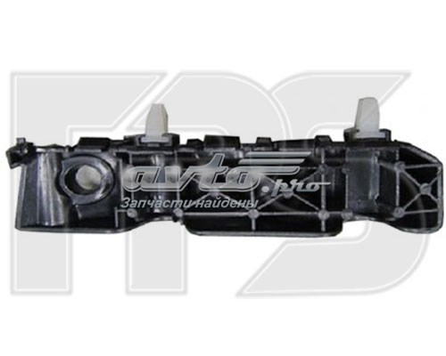 Кронштейн крепления бампера переднего левый FPS FP4005933 цена, от 7.11 USD