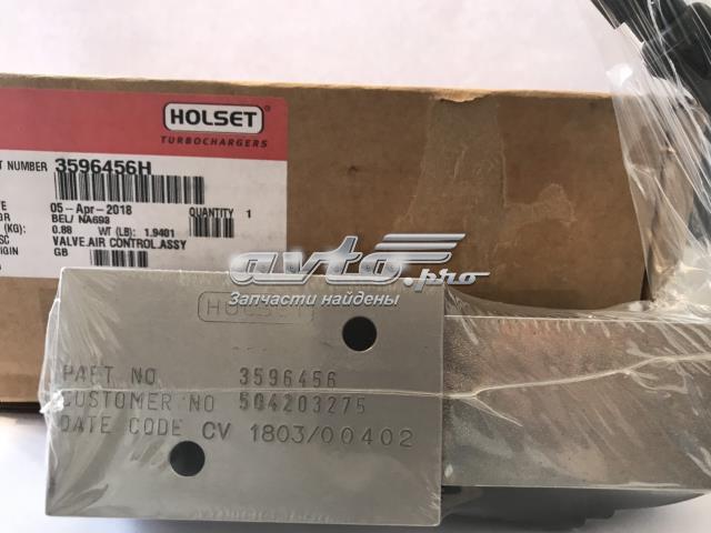 Купить 3596456 Holset 