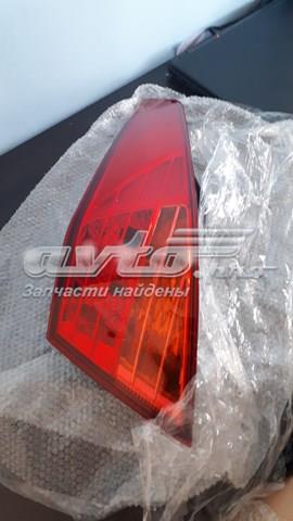 Купить NSP02924022T120 NSP Фонарь задний правый, внешний