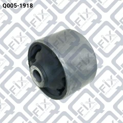 Сайлентблок заднего продольного нижнего рычага Q-fix Q0051918 цена, от 5.77 USD