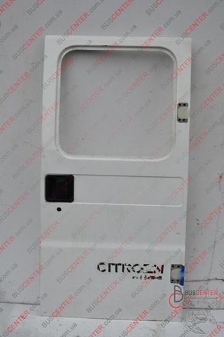 Дверь фургона задняя распашная правая на Fiat Ducato 230L