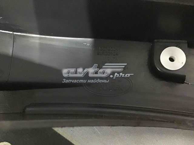  Land Rover DDE790041