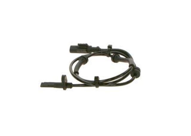 Купить 265008055 Bosch Датчик АБС (ABS) передний