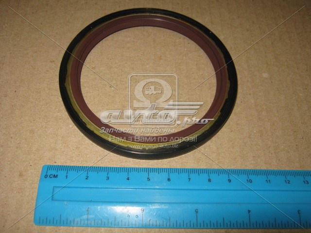 NF835 Payen Сальник коленвала двигателя, задний