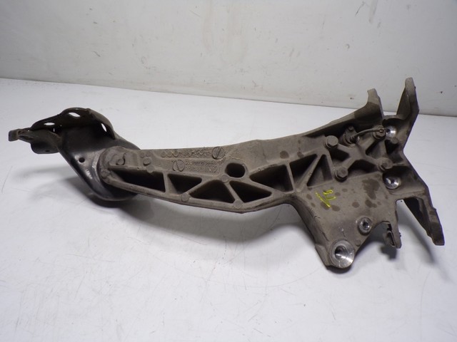 33416786552 BMW Cubo traseiro