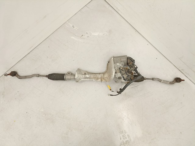 Рулевая рейка 1628948680 Peugeot/Citroen