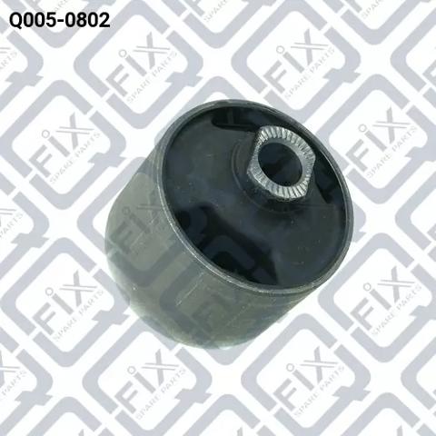 Сайлентблок заднего продольного рычага задний Q-fix Q0050802 цена, от 10.92 USD