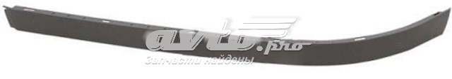 Купить FP5023912 FPS Спойлер переднего бампера правый