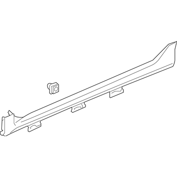 Купить 71850TBAA01ZA Honda 