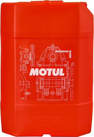 867322 Motul Масло двигателя