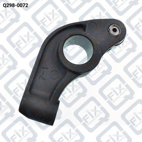 Коромысло клапана (рокер) впускной Q-fix Q2980072 цена, от 8.87 USD