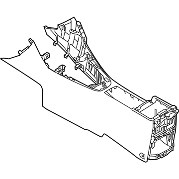 Купить F1EBA045M62 Ford 
