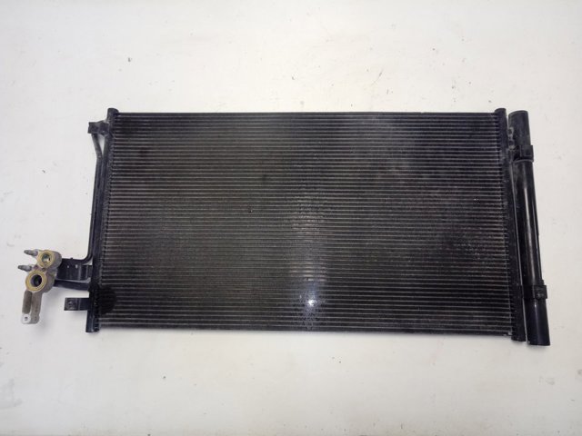 Купить GJ3219710AA Land Rover Радиатор системы охлаждения кондиционера