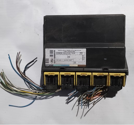  Ford 1S7T15K600FB цена, от 23.96 USD