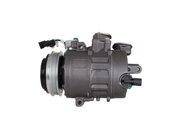 Компрессор системы кондиционирования MSG AC0196 цена, от 195.95 USD