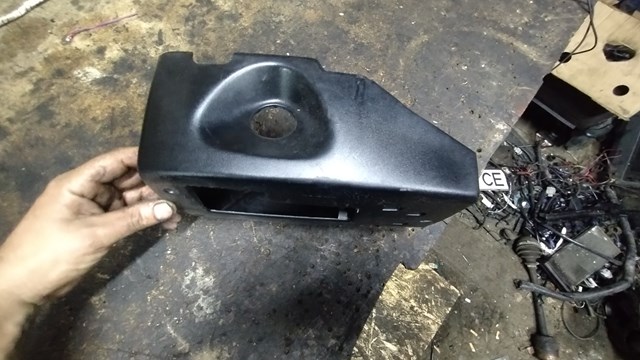  1105269 Ford