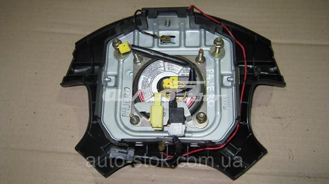 MR527359 MITSUBISHI Airbag del conductor original y equivalente