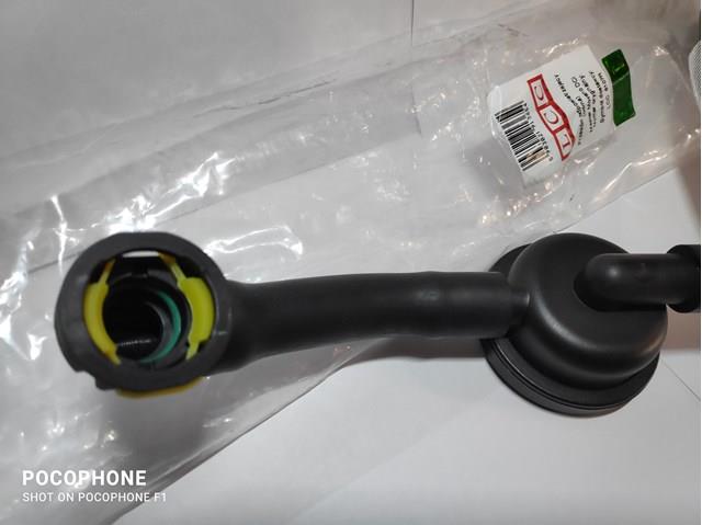 Датчик газов картера Akkussan LCC6107R цена, от 28.40 USD