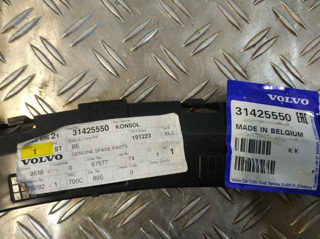  31425550 Volvo