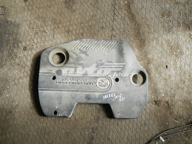 Крышка двигателя RF5C10230D Mazda