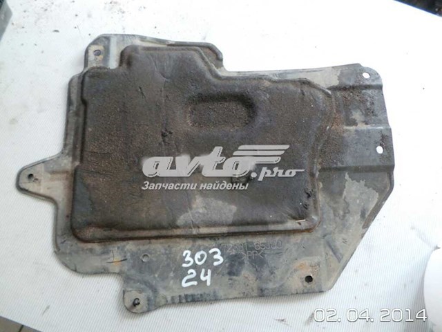 7238165J00 Suzuki 
