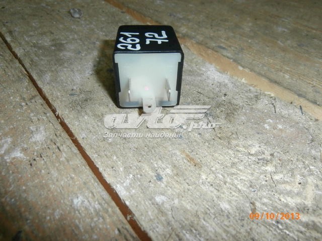  DRC8626L Britpart