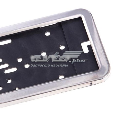 Рамка номерного знака Vitol PH60050
