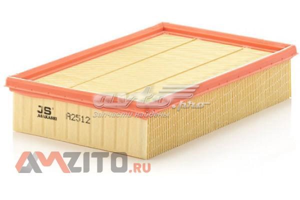 A2512 JS Asakashi Воздушный фильтр двигателя