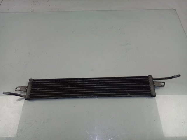 Купить 7H329N103AC Land Rover Радиатор охлаждения топлива